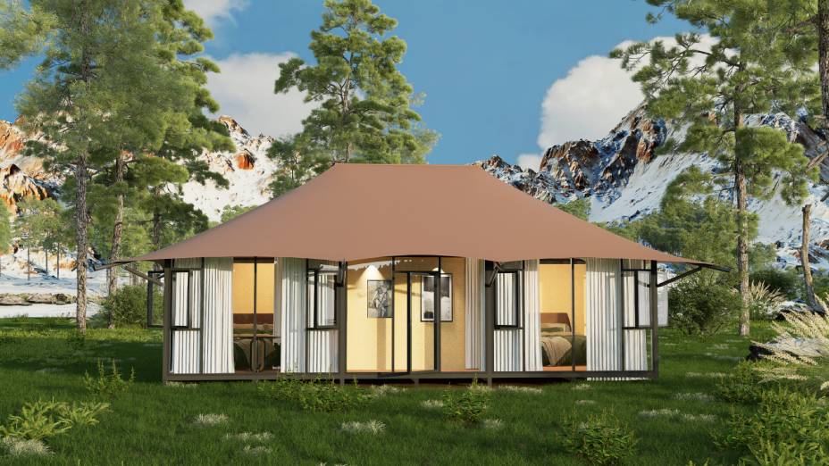 威宁装配式建筑厂家